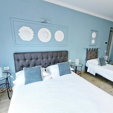 Le Giare B&B Levanto Exterior foto