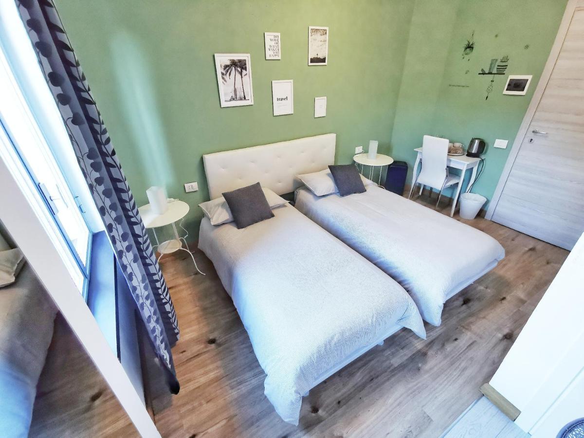 Le Giare B&B Levanto Exterior foto