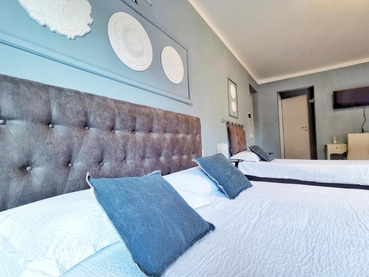 Le Giare B&B Levanto Exterior foto