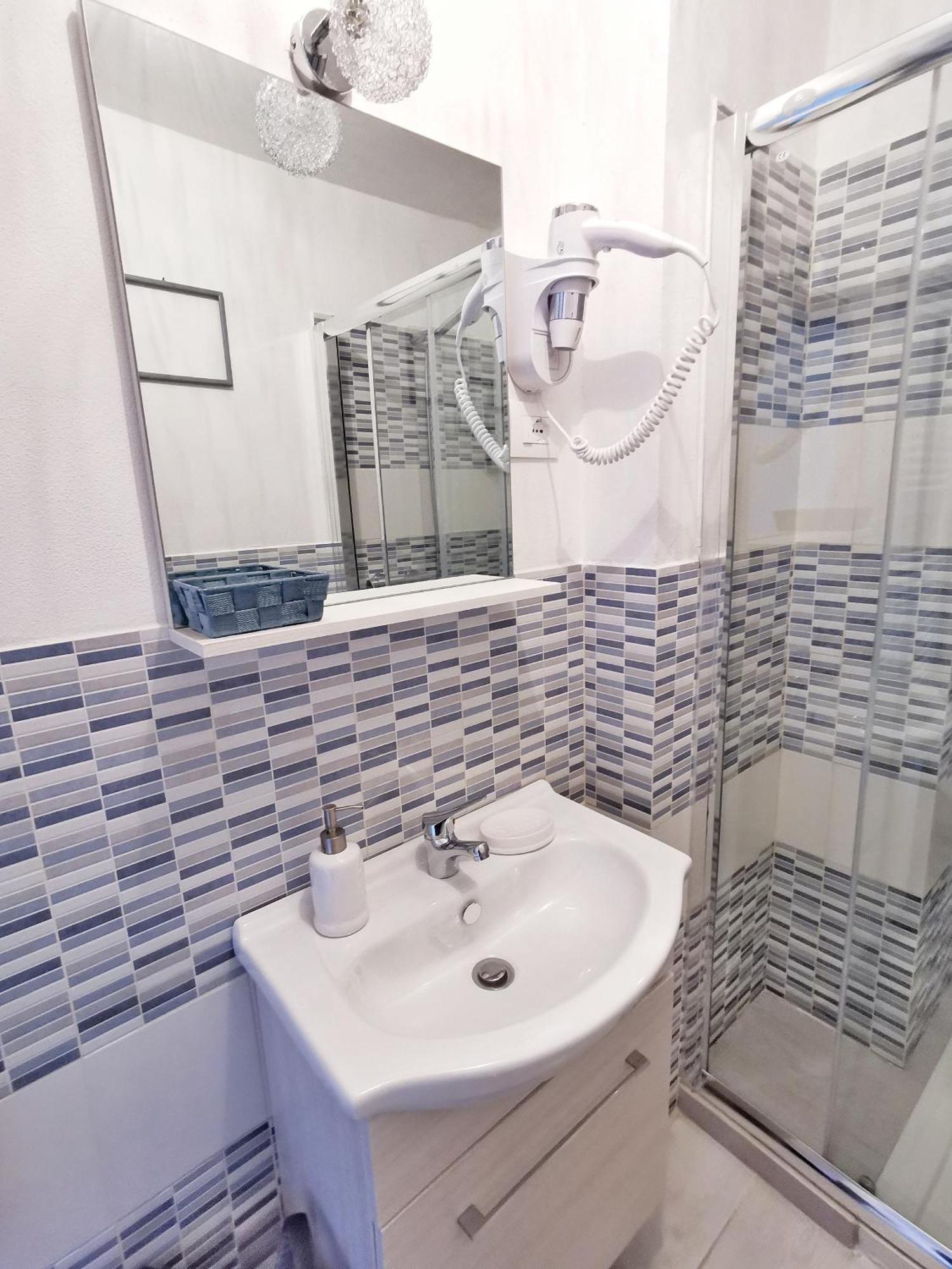 Le Giare B&B Levanto Exterior foto