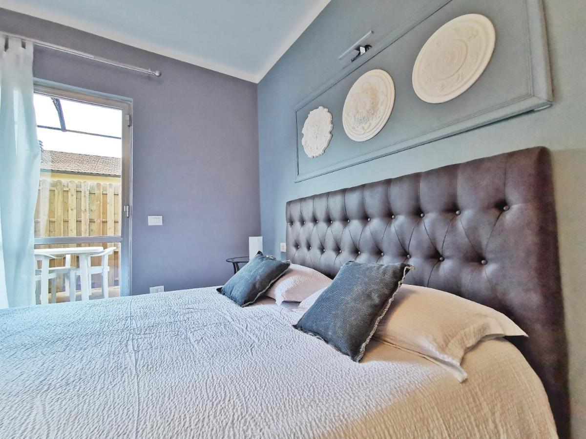 Le Giare B&B Levanto Exterior foto