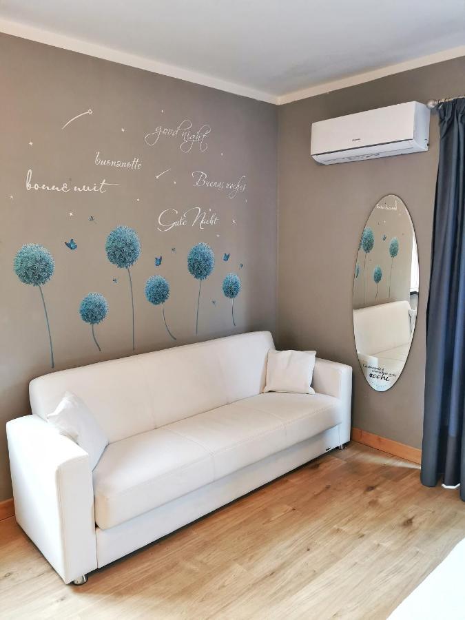 Le Giare B&B Levanto Exterior foto