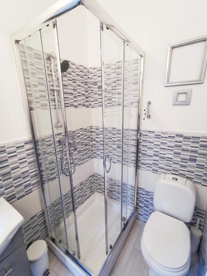 Le Giare B&B Levanto Exterior foto