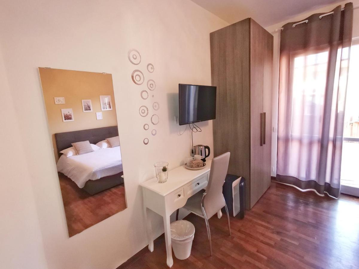 Le Giare B&B Levanto Exterior foto