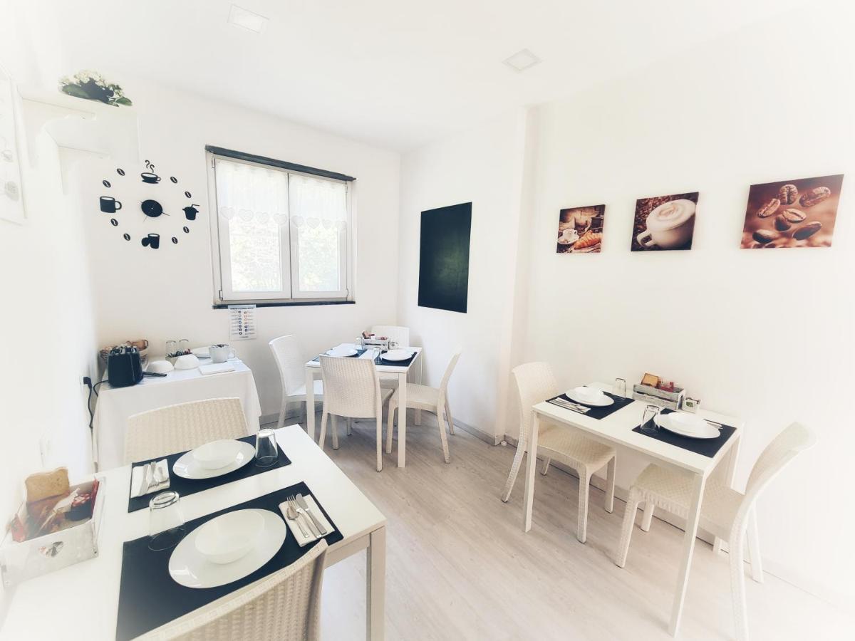 Le Giare B&B Levanto Exterior foto