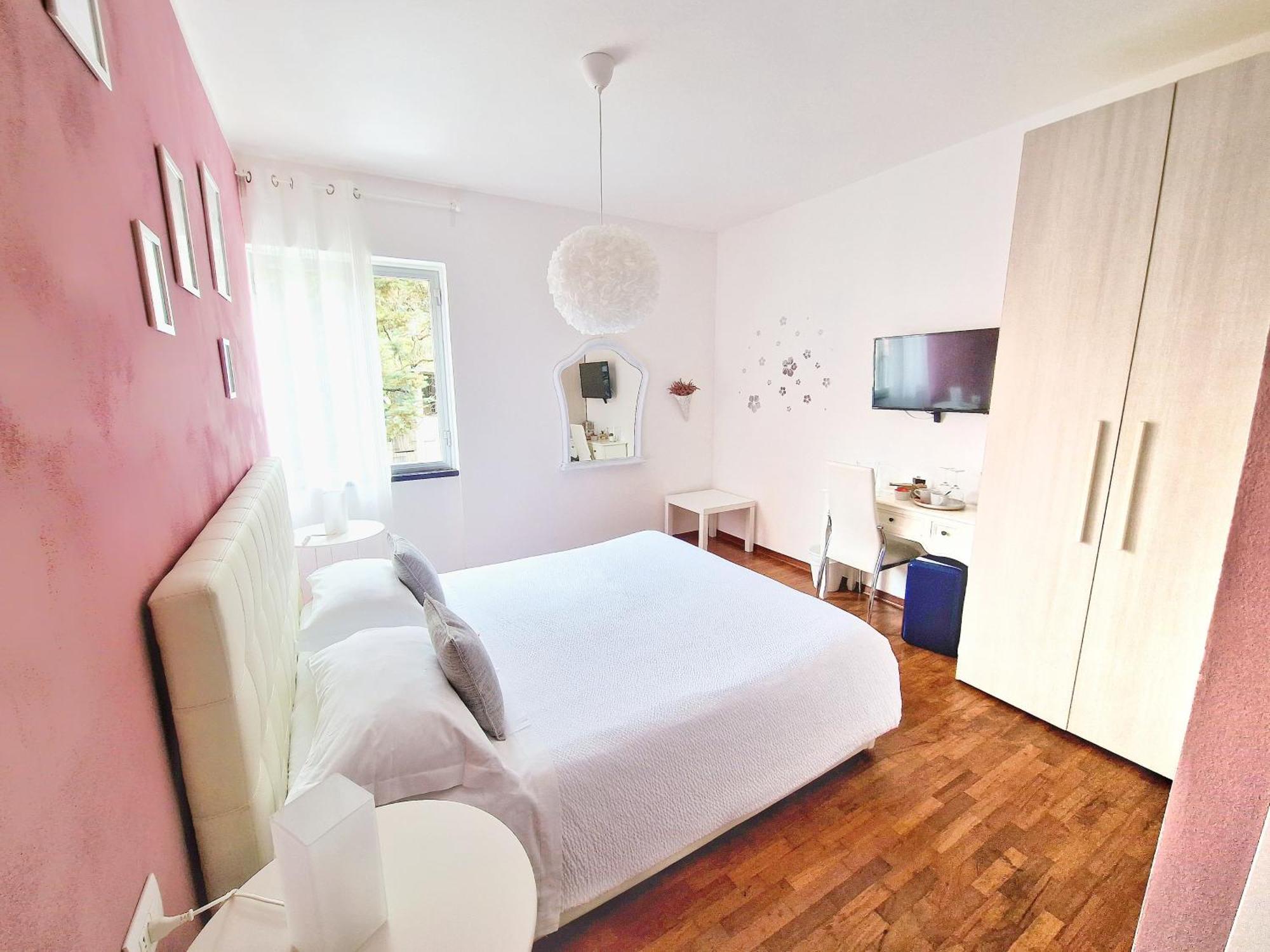Le Giare B&B Levanto Exterior foto