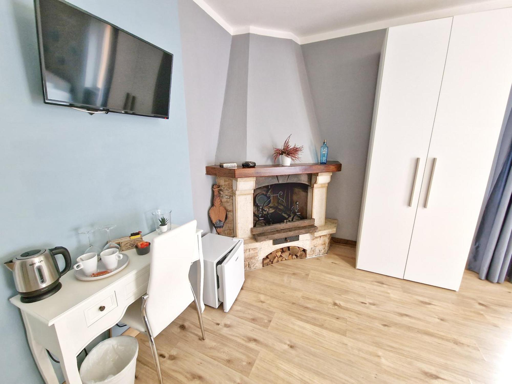 Le Giare B&B Levanto Exterior foto