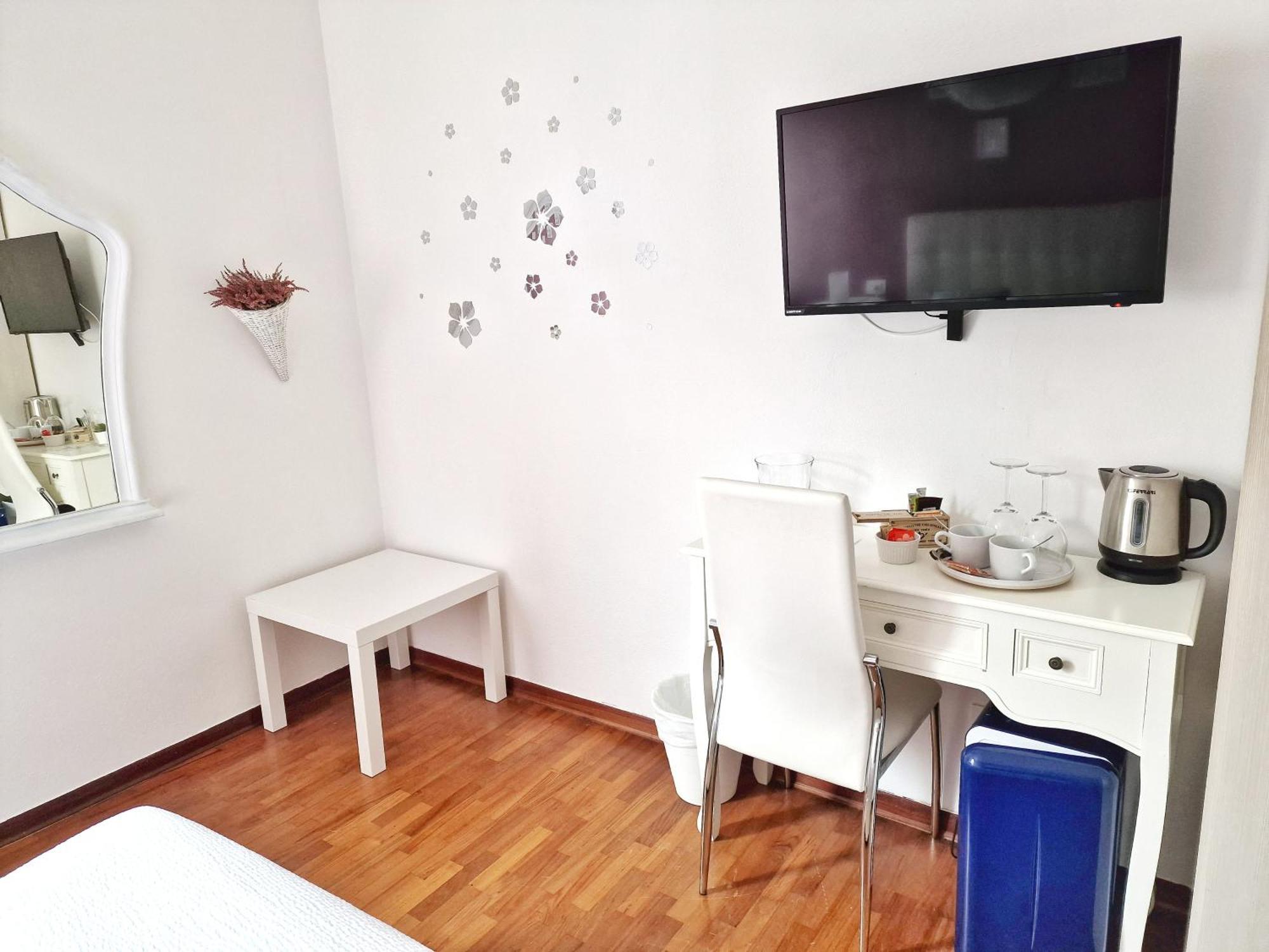 Le Giare B&B Levanto Exterior foto