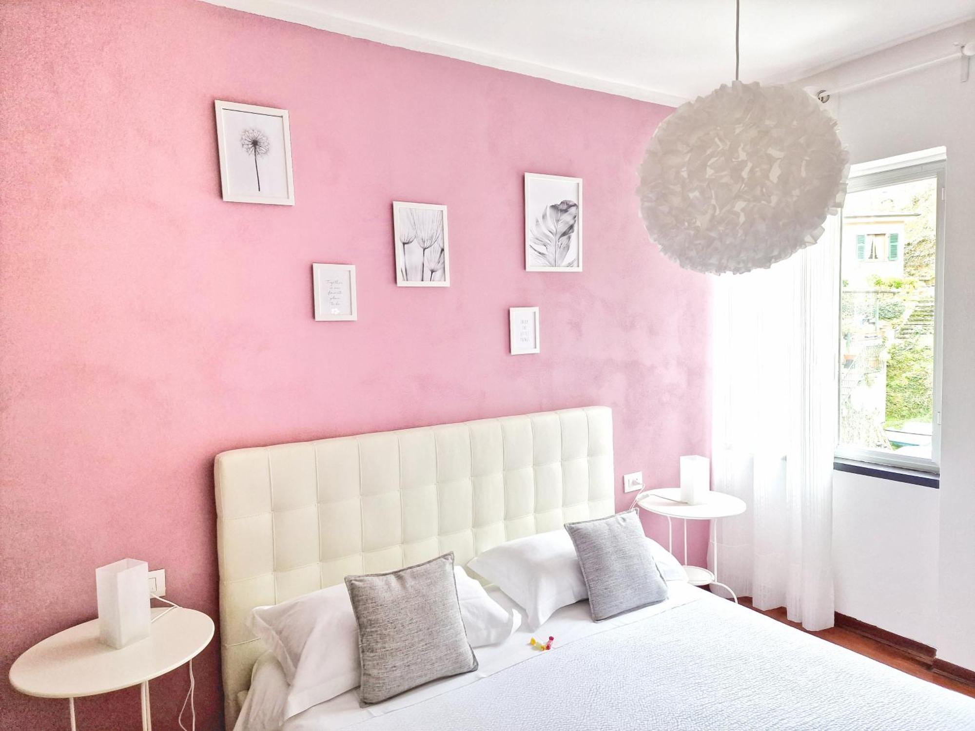 Le Giare B&B Levanto Exterior foto