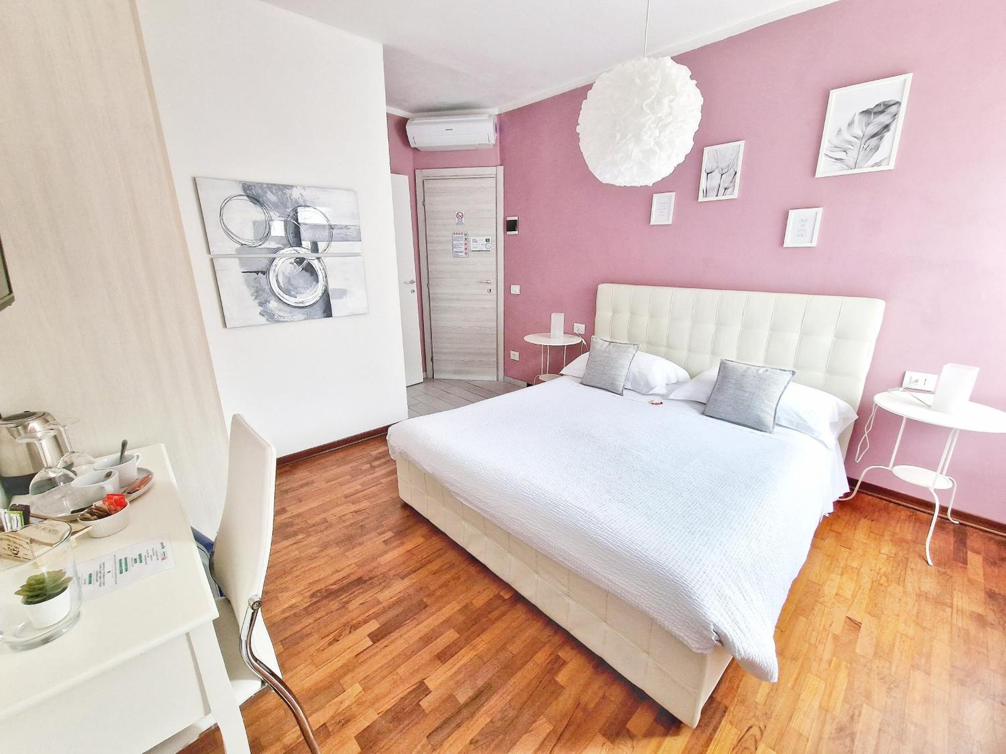 Le Giare B&B Levanto Exterior foto