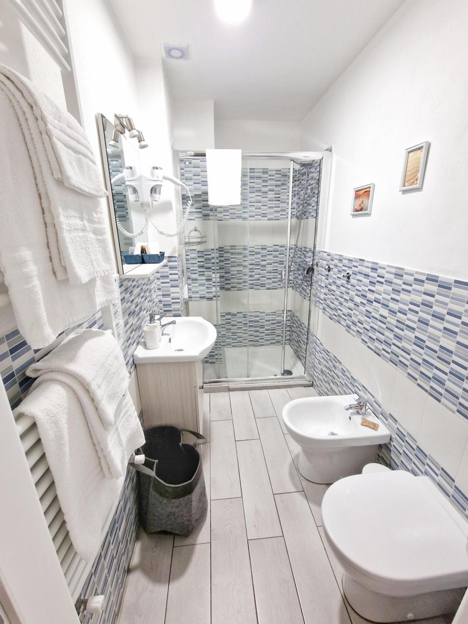 Le Giare B&B Levanto Exterior foto