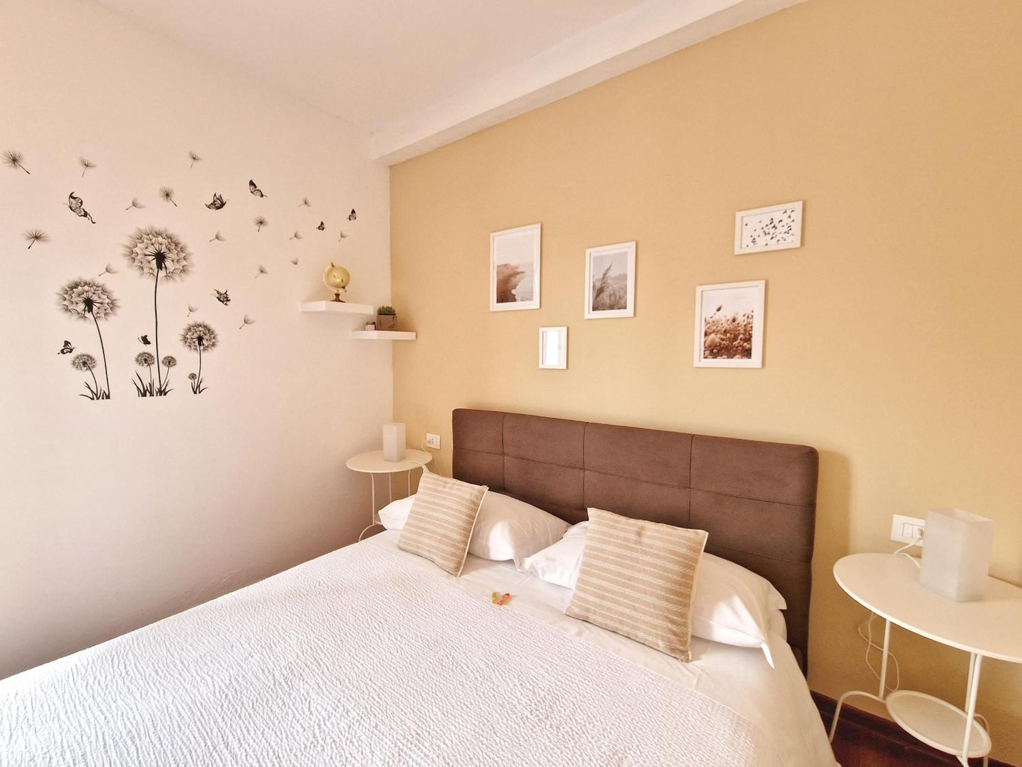 Le Giare B&B Levanto Exterior foto
