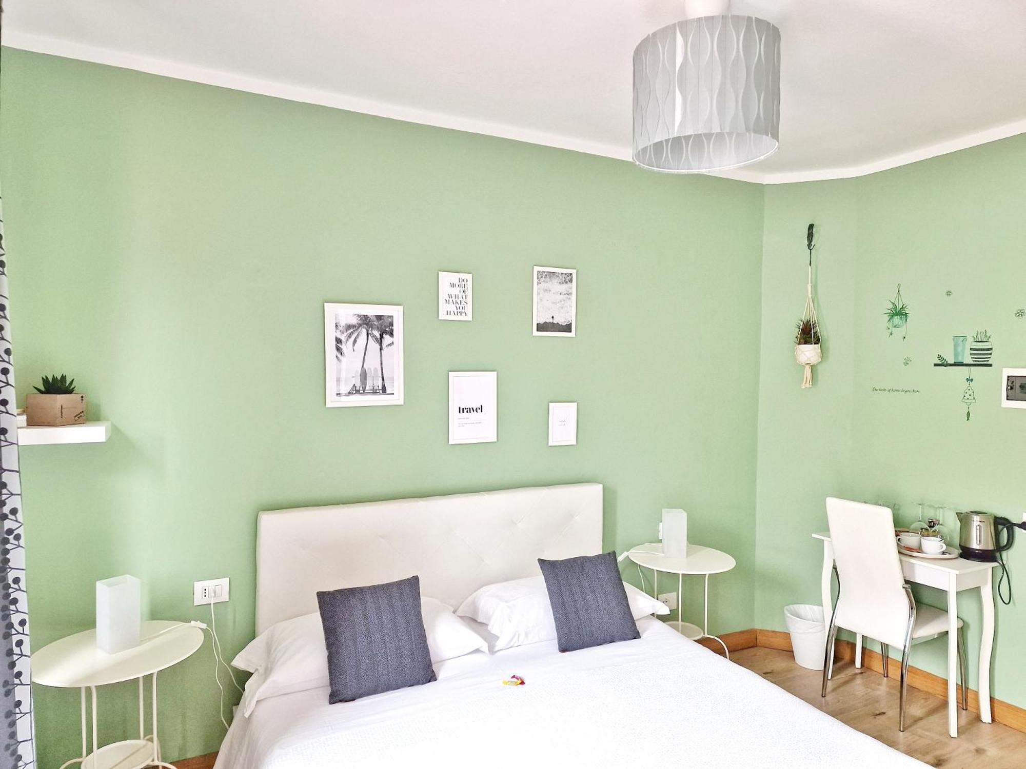 Le Giare B&B Levanto Exterior foto