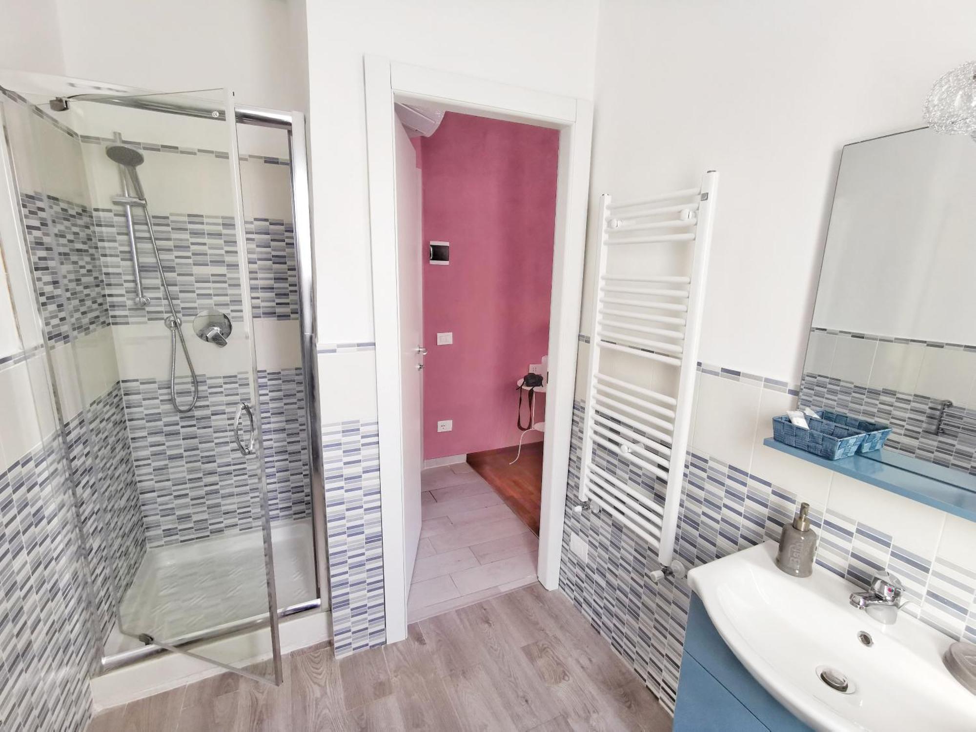 Le Giare B&B Levanto Quarto foto